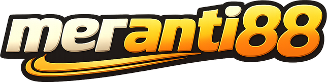 Logo meranti88